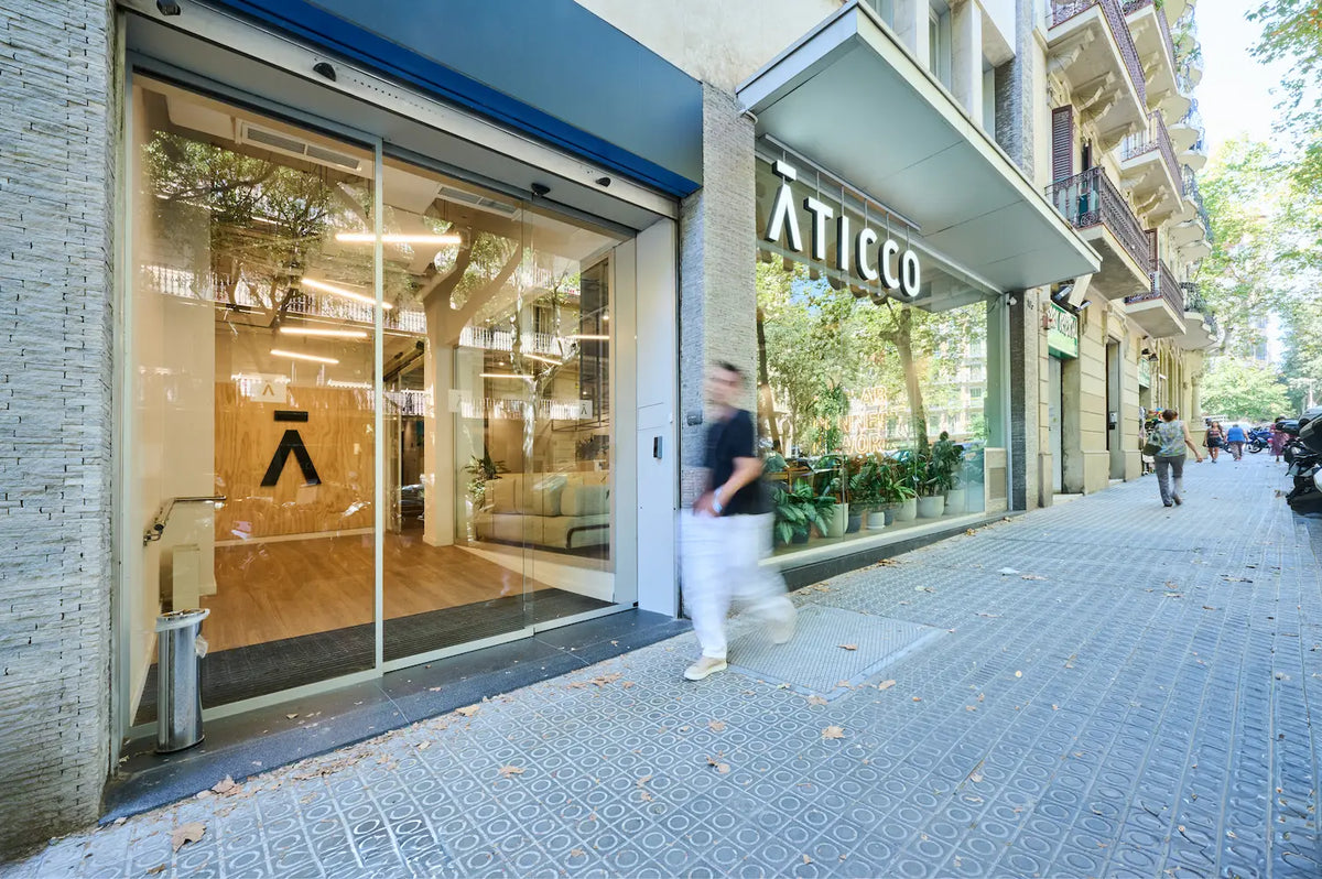 Aticco Bailén