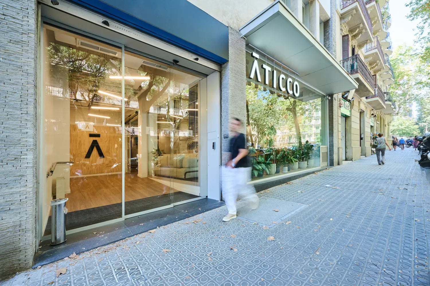 Aticco Bailén
