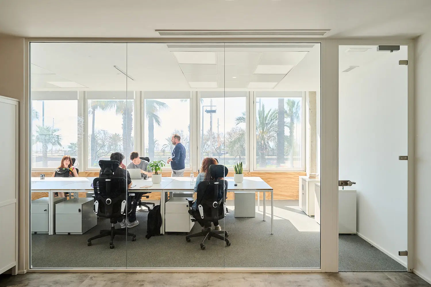 Fix Aticco MED Spaces